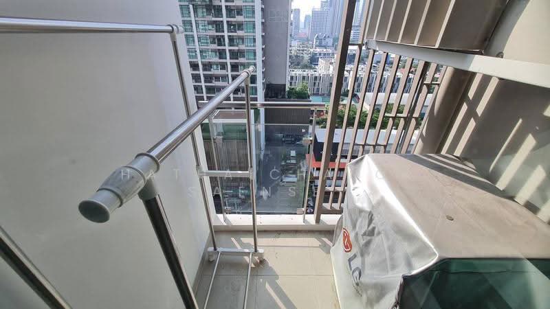 Supalai Oriental Sukhumvit 39, bangkok, Soi Sukhumvit 39, Khlong Tan Nua, Watthana, Bangkok, 1 Bedroom, 39 sqm, Condo For Rent, by Hathaichanok Saenset, 500590641 - DDproperty.com