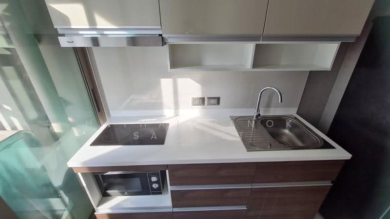 Supalai Oriental Sukhumvit 39, bangkok, Soi Sukhumvit 39, Khlong Tan Nua, Watthana, Bangkok, 1 Bedroom, 39 sqm, Condo For Rent, by Hathaichanok Saenset, 500590641 - DDproperty.com