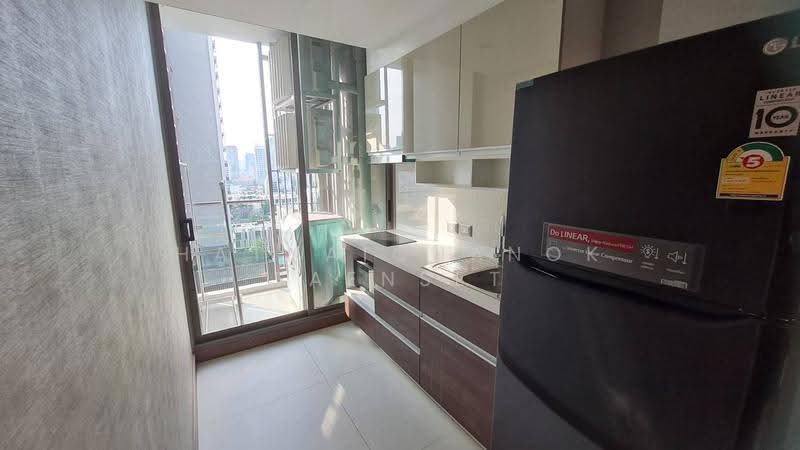 Supalai Oriental Sukhumvit 39, bangkok, Soi Sukhumvit 39, Khlong Tan Nua, Watthana, Bangkok, 1 Bedroom, 39 sqm, Condo For Rent, by Hathaichanok Saenset, 500590641 - DDproperty.com