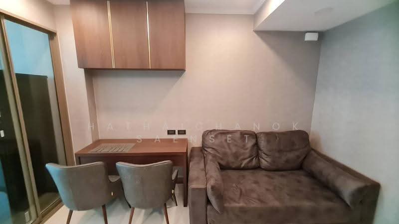 Supalai Oriental Sukhumvit 39 : ศุภาลัย โอเรียนทัล สุขุมวิท 39, กรุงเทพ, ซอย สุขุมวิท 39, คลองตันเหนือ, วัฒนา, กรุงเทพ, 39 ตร.ม., คอนโด ให้เช่า, โดย Hathaichanok Saenset, 500590641 - DDproperty.com