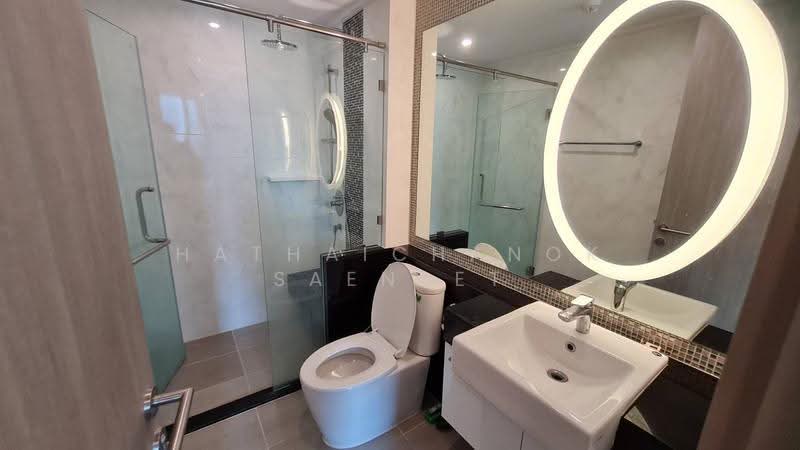 Supalai Oriental Sukhumvit 39 : ศุภาลัย โอเรียนทัล สุขุมวิท 39, กรุงเทพ, ซอย สุขุมวิท 39, คลองตันเหนือ, วัฒนา, กรุงเทพ, 39 ตร.ม., คอนโด ให้เช่า, โดย Hathaichanok Saenset, 500590641 - DDproperty.com