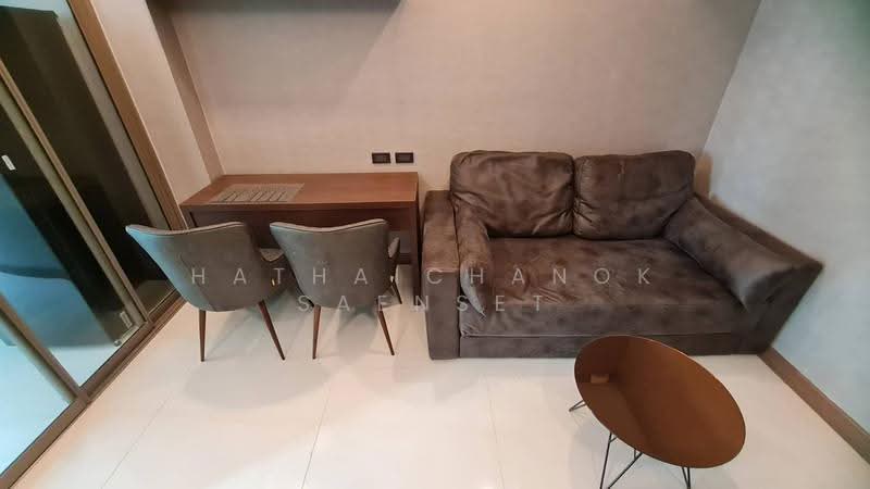 Supalai Oriental Sukhumvit 39, bangkok, Soi Sukhumvit 39, Khlong Tan Nua, Watthana, Bangkok, 1 Bedroom, 39 sqm, Condo For Rent, by Hathaichanok Saenset, 500590641 - DDproperty.com