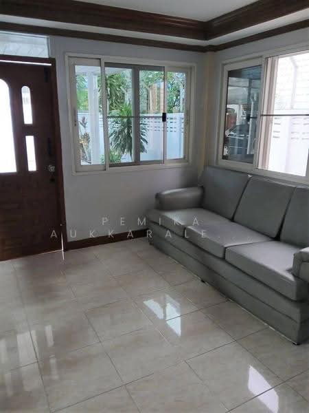 4-BR House, bangkok, Phra Kanong Nua, Watthana, Bangkok, 4 Bedrooms, 260 sqm, Single Detached House For Sale, by Pemika Aukkaraleekul, 500590644 - DDproperty.com