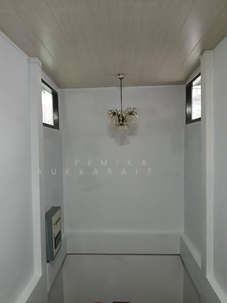 4-BR House, bangkok, Phra Kanong Nua, Watthana, Bangkok, 4 Bedrooms, 260 sqm, Single Detached House For Sale, by Pemika Aukkaraleekul, 500590644 - DDproperty.com