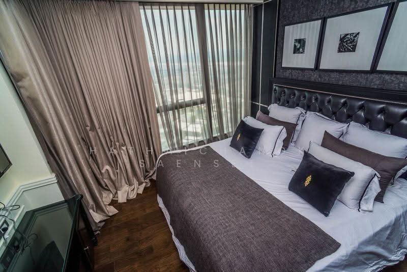 The Lumpini 24, bangkok, Sukhumvit 24 Road, Khong Tan, Khlong Toei, Bangkok, 3 Bedrooms, 110 sqm, Condo For Rent, by Hathaichanok Saenset, 500590649 - DDproperty.com
