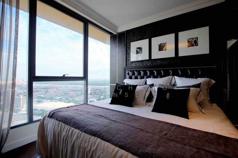 The Lumpini 24, bangkok, Sukhumvit 24 Road, Khong Tan, Khlong Toei, Bangkok, 3 Bedrooms, 110 sqm, Condo For Rent, by Hathaichanok Saenset, 500590649 - DDproperty.com