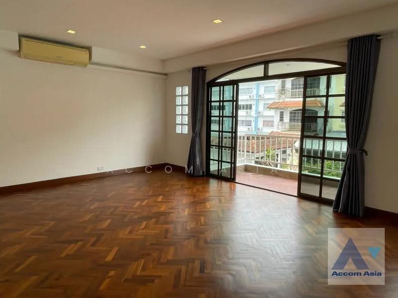 Home Office 6 Bedrooms Townhouse for Rent in Sukhumvit, Bangkok near BTS Phra khanong - ARL Ramkhamh, กรุงเทพ, คลองตันเหนือ, วัฒนา, กรุงเทพ, 200 ตร.ม., บ้านเดี่ยว ให้เช่า, โดย Accom Asia, 500590650 - DDproperty.com