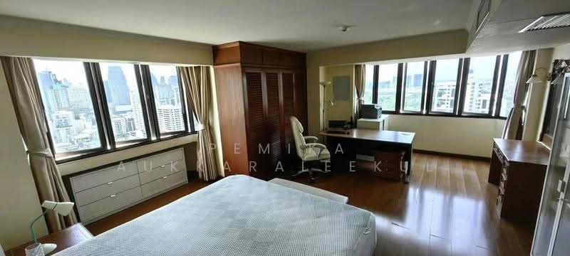 Omni Tower Sukhumvit Nana : ออมนิ ทาวเวอร์ สุขุมวิท นานา, กรุงเทพ, 69 ซอย สุขุมวิท 4, คลองเตย, กรุงเทพ, 101 ตร.ม., คอนโด ขาย, โดย Pemika Aukkaraleekul, 500590651 - DDproperty.com