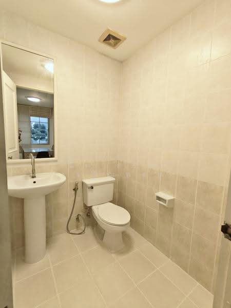 Plus city park kaset ngamwongwan 47, bangkok, งามวงศ์วาน, Thung Song Hong, Lak Si, Bangkok, 3 Bedrooms, 180 sqm, Townhouse For Sale, by นิภาภรณ์ เจริญพงษ์, 500590654 - DDproperty.com