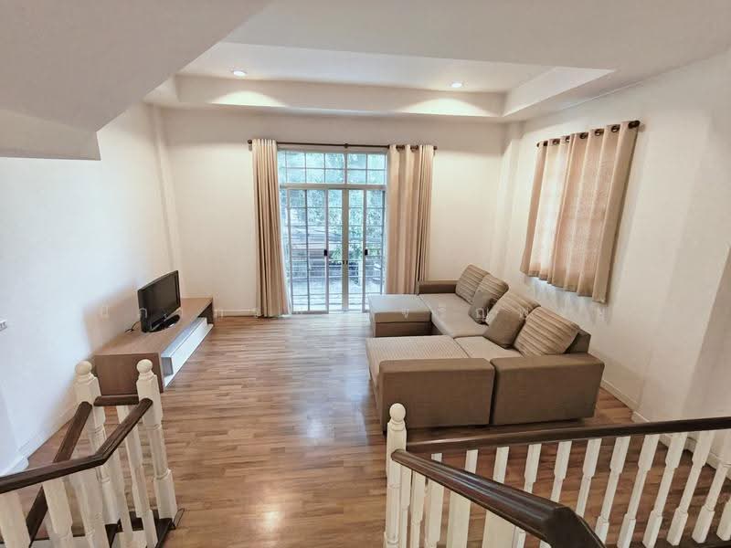 Plus city park kaset ngamwongwan 47, bangkok, งามวงศ์วาน, Thung Song Hong, Lak Si, Bangkok, 3 Bedrooms, 180 sqm, Townhouse For Sale, by นิภาภรณ์ เจริญพงษ์, 500590654 - DDproperty.com