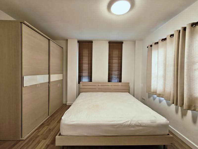 Plus city park kaset ngamwongwan 47, bangkok, งามวงศ์วาน, Thung Song Hong, Lak Si, Bangkok, 3 Bedrooms, 180 sqm, Townhouse For Sale, by นิภาภรณ์ เจริญพงษ์, 500590654 - DDproperty.com