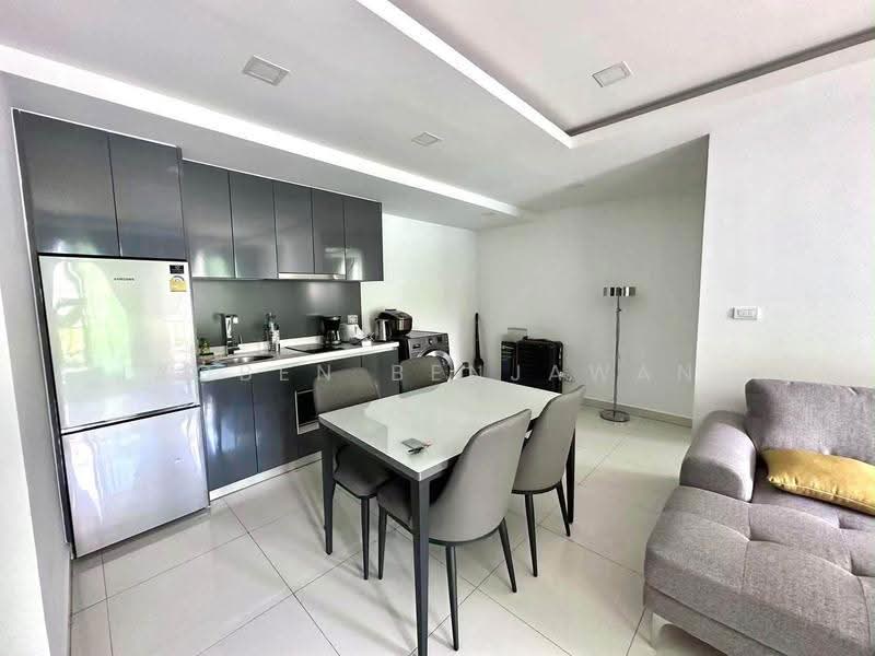 Arcadia Beach Continental, chon-buri, 162-1468 Thap Phraya 7 Alley,, Nong Pru, Bang Lamung (Pattaya), Chon Buri (Pattaya), 2 Bedrooms, 64 sqm, Condo For Rent, by JaoBen Benjawan, 500590655 - DDproperty.com