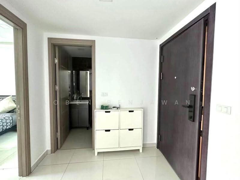 Arcadia Beach Continental, chon-buri, 162-1468 Thap Phraya 7 Alley,, Nong Pru, Bang Lamung (Pattaya), Chon Buri (Pattaya), 2 Bedrooms, 64 sqm, Condo For Rent, by JaoBen Benjawan, 500590655 - DDproperty.com