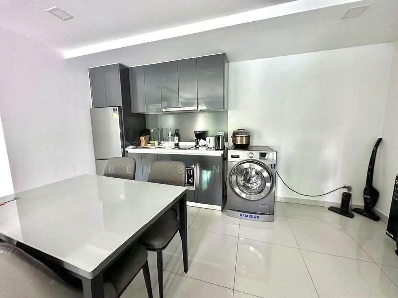 Arcadia Beach Continental, chon-buri, 162-1468 Thap Phraya 7 Alley,, Nong Pru, Bang Lamung (Pattaya), Chon Buri (Pattaya), 2 Bedrooms, 64 sqm, Condo For Rent, by JaoBen Benjawan, 500590655 - DDproperty.com