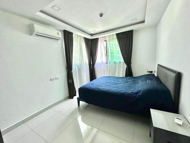 Arcadia Beach Continental : อาคาเดีย บีช คอนติเนนทอล, ชลบุรี, 162-1468 Thap Phraya 7 Alley,, หนองปรือ, บางละมุง, ชลบุรี, 64 ตร.ม., คอนโด ให้เช่า, โดย JaoBen Benjawan, 500590655 - DDproperty.com