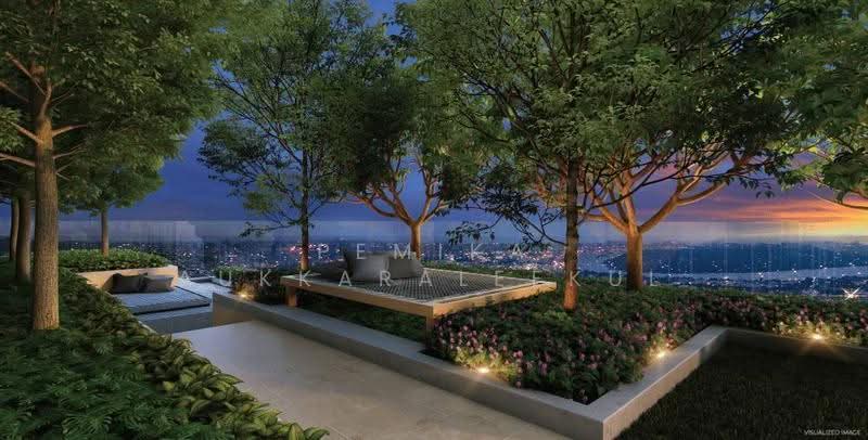 The Issara Sathorn : ดิ อิสสระ สาทร, กรุงเทพ, ถนนจันทน์, ทุ่งมหาเมฆ, สาทร, กรุงเทพ, 47 ตร.ม., คอนโด ขาย, โดย Pemika Aukkaraleekul, 500590656 - DDproperty.com