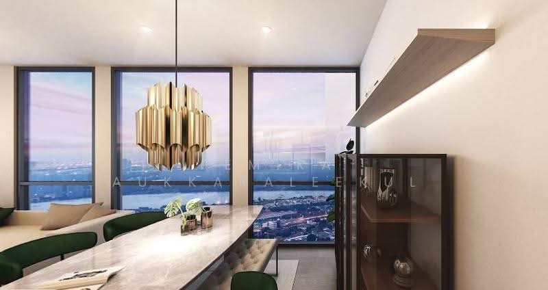 The Issara Sathorn : ดิ อิสสระ สาทร, กรุงเทพ, ถนนจันทน์, ทุ่งมหาเมฆ, สาทร, กรุงเทพ, 47 ตร.ม., คอนโด ขาย, โดย Pemika Aukkaraleekul, 500590656 - DDproperty.com