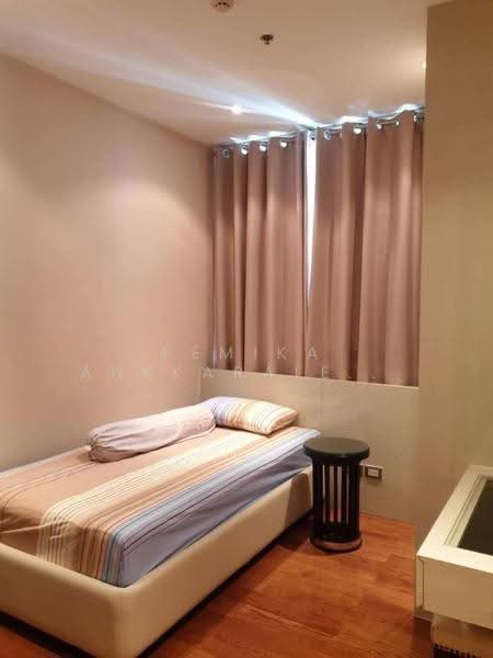 The Address Sukhumvit 28, bangkok, 1 Soi Sukhumvit 28, Khong Tan, Khlong Toei, Bangkok, 2 Bedrooms, 67 sqm, Condo For Sale, by Pemika Aukkaraleekul, 500590657 - DDproperty.com