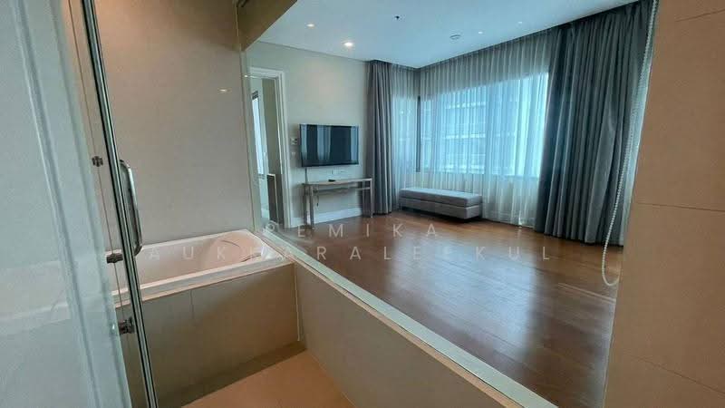 Bright Sukhumvit 24, bangkok, Sukhumvit 24 Alley, Khong Tan, Khlong Toei, Bangkok, 3 Bedrooms, 180 sqm, Condo For Sale, by Pemika Aukkaraleekul, 500590661 - DDproperty.com