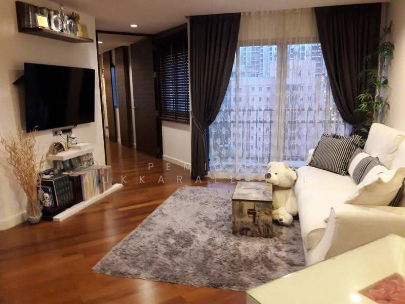 Belle Park Residence, bangkok, 375 Sathu Pradit 19 Alley, Chong Nonsi, Yan Nawa, Bangkok, 1 Bedroom, 87 sqm, Condo For Sale, by Pemika Aukkaraleekul, 500590665 - DDproperty.com