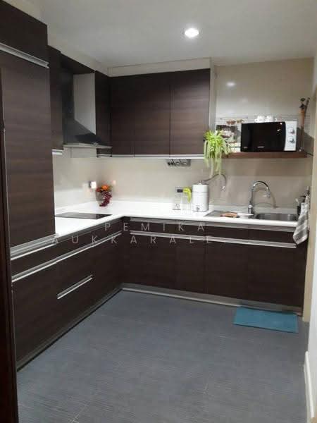Belle Park Residence, bangkok, 375 Sathu Pradit 19 Alley, Chong Nonsi, Yan Nawa, Bangkok, 1 Bedroom, 87 sqm, Condo For Sale, by Pemika Aukkaraleekul, 500590665 - DDproperty.com
