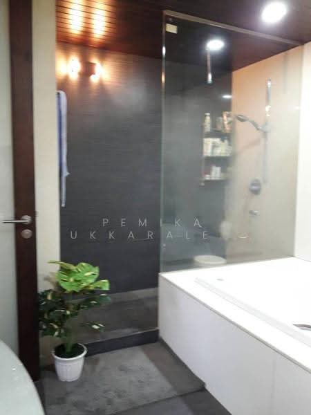 Belle Park Residence, bangkok, 375 Sathu Pradit 19 Alley, Chong Nonsi, Yan Nawa, Bangkok, 1 Bedroom, 87 sqm, Condo For Sale, by Pemika Aukkaraleekul, 500590665 - DDproperty.com