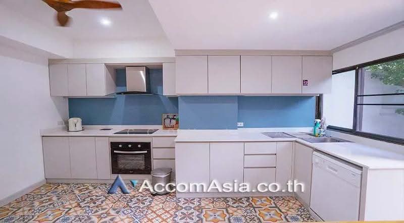Supalai Place Sukhumvit 39, bangkok, 175-179 Soi Sukhumvit 39 Sukhumvit Road, Khlong Tan Nua, Watthana, Bangkok, 4 Bedrooms, 246 sqm, Condo For Rent, by Accom Asia, 500590666 - DDproperty.com
