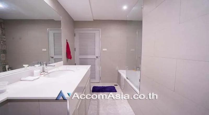 Supalai Place Sukhumvit 39, bangkok, 175-179 Soi Sukhumvit 39 Sukhumvit Road, Khlong Tan Nua, Watthana, Bangkok, 4 Bedrooms, 246 sqm, Condo For Rent, by Accom Asia, 500590666 - DDproperty.com