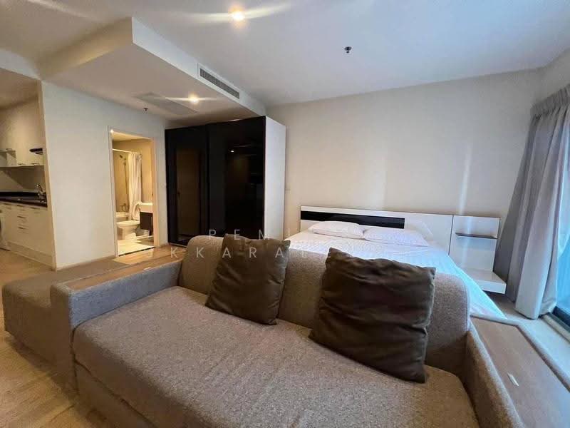 Noble Remix, bangkok, 772 Soi Sukhumvit 36, Sukhumvit Road, Khong Tan, Khlong Toei, Bangkok, 1 Bedroom, 45 sqm, Condo For Sale, by Pemika Aukkaraleekul, 500590669 - DDproperty.com