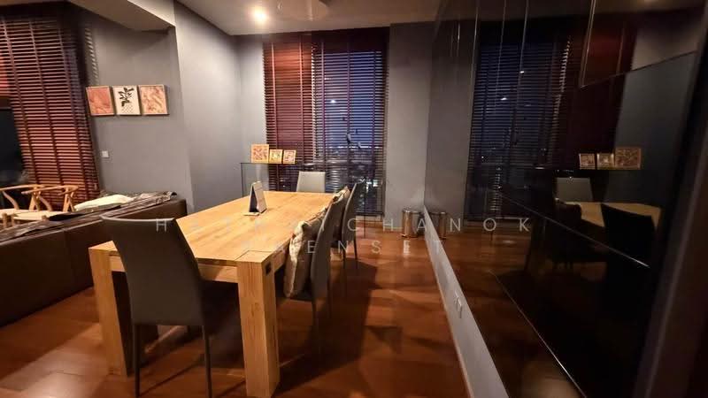 Quattro by Sansiri, bangkok, 134 Thong Lo 4 Alley, Khlong Tan Nua, Watthana, Bangkok, 1 Bedroom, 80 sqm, Condo For Rent, by Hathaichanok Saenset, 500590671 - DDproperty.com