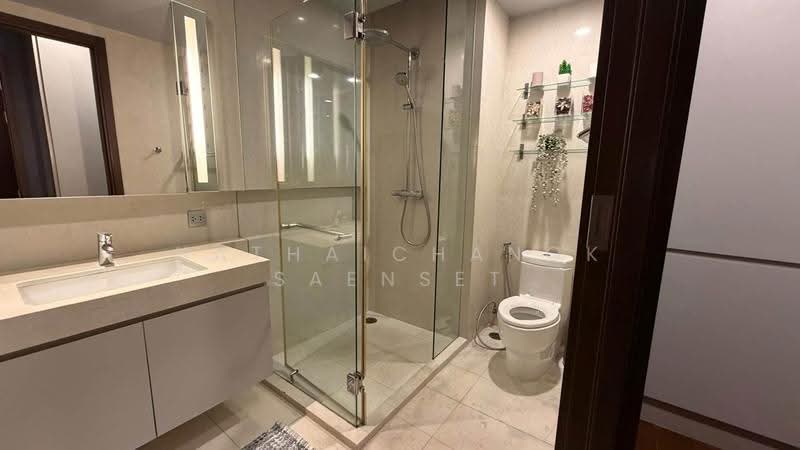Quattro by Sansiri, bangkok, 134 Thong Lo 4 Alley, Khlong Tan Nua, Watthana, Bangkok, 1 Bedroom, 80 sqm, Condo For Rent, by Hathaichanok Saenset, 500590671 - DDproperty.com