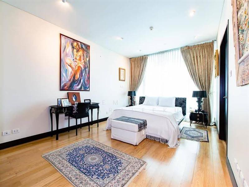 The Park Chidlom, bangkok, 1 Petchaburi Road, Pathum Wan, Bangkok, 4 Bedrooms, 306 sqm, Condo For Sale, by Pemika Aukkaraleekul, 500590672 - DDproperty.com