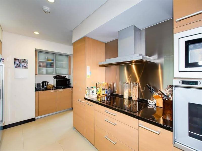 The Park Chidlom, bangkok, 1 Petchaburi Road, Pathum Wan, Bangkok, 4 Bedrooms, 306 sqm, Condo For Sale, by Pemika Aukkaraleekul, 500590672 - DDproperty.com