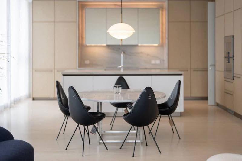 SCOPE Thonglor, bangkok, SUKHUMVIT ROAD, Phra Kanong, Khlong Toei, Bangkok, 4 Bedrooms, 416 sqm, Condo For Sale, by Pemika Aukkaraleekul, 500590673 - DDproperty.com