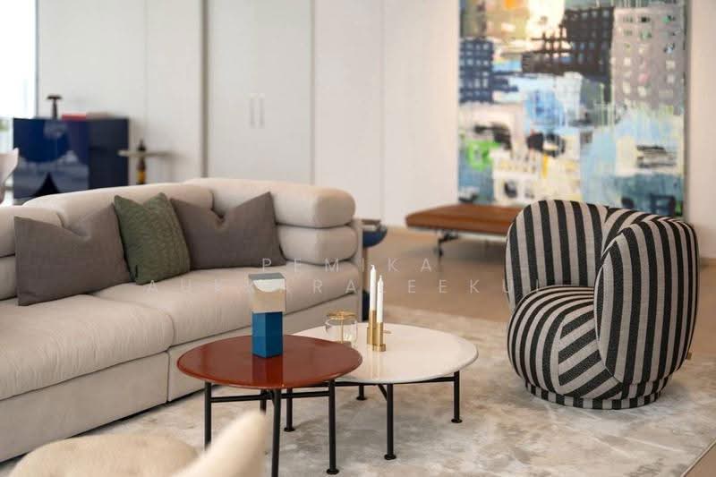 SCOPE Thonglor, bangkok, SUKHUMVIT ROAD, Phra Kanong, Khlong Toei, Bangkok, 4 Bedrooms, 416 sqm, Condo For Sale, by Pemika Aukkaraleekul, 500590673 - DDproperty.com