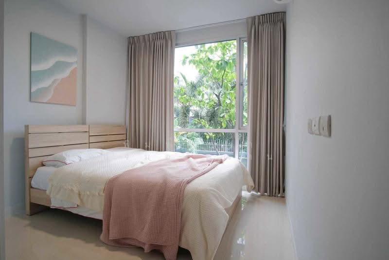 City Room Ratchada-Sutthisan : ซิตี้ รูม รัชดา-สุทธิสาร , กรุงเทพ, 1035/1-2 รัชดาภิเษก ซอย 17 ถนนรัชดาภิเษก, ดินแดง, กรุงเทพ, 32 ตร.ม., คอนโด ให้เช่า, โดย พิมพ์ภัทรา แจ่มอุลิตรัตน, 500590674 - DDproperty.com