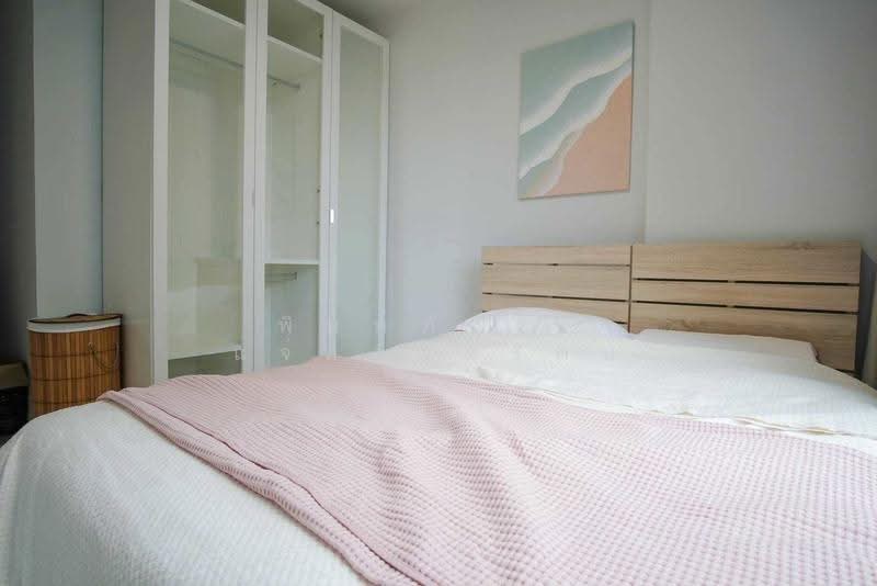City Room Ratchada-Sutthisan, bangkok, 1035/1-2 Ratchadaphisek Soi 17, Ratchadaphisek Road, Din Daeng, Bangkok, 1 Bedroom, 32 sqm, Condo For Rent, by พิมพ์ภัทรา แจ่มอุลิตรัตน, 500590674 - DDproperty.com