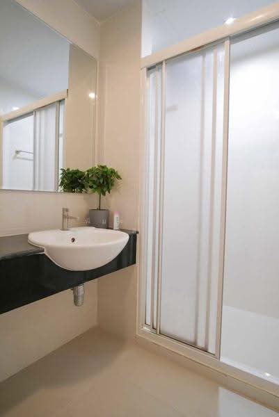 City Room Ratchada-Sutthisan, bangkok, 1035/1-2 Ratchadaphisek Soi 17, Ratchadaphisek Road, Din Daeng, Bangkok, 1 Bedroom, 32 sqm, Condo For Rent, by พิมพ์ภัทรา แจ่มอุลิตรัตน, 500590674 - DDproperty.com