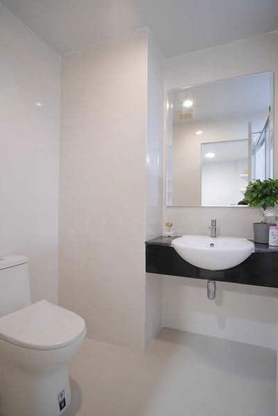 City Room Ratchada-Sutthisan, bangkok, 1035/1-2 Ratchadaphisek Soi 17, Ratchadaphisek Road, Din Daeng, Bangkok, 1 Bedroom, 32 sqm, Condo For Rent, by พิมพ์ภัทรา แจ่มอุลิตรัตน, 500590674 - DDproperty.com