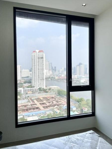 Chapter Charoennakhon–Riverside, bangkok, Charoennakorn Road, Bang Lam Phu Lang, Khlong San, Bangkok, 2 Bedrooms, 69 sqm, Condo For Sale, by Pemika Aukkaraleekul, 500590675 - DDproperty.com