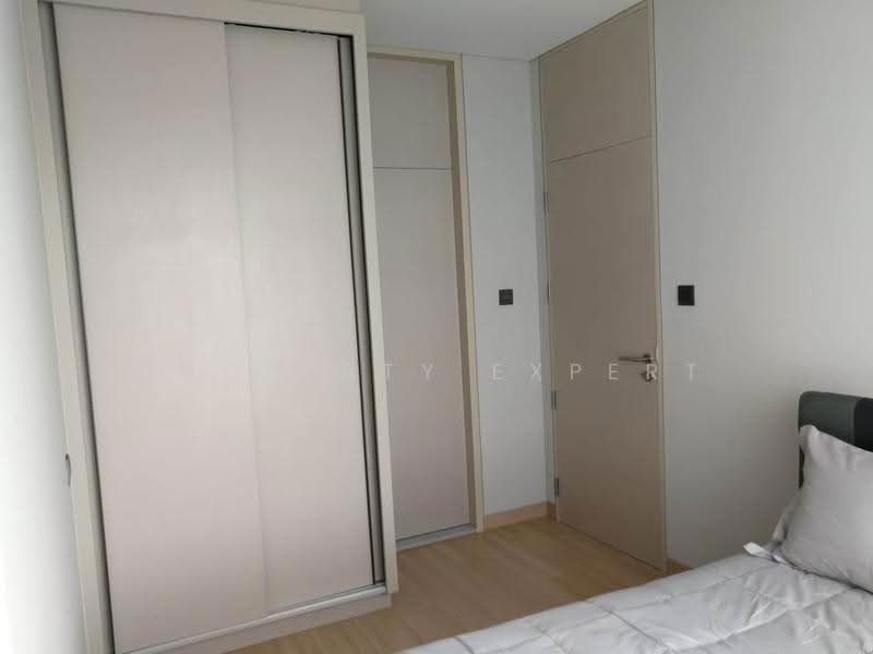Lumpini Suite Phetchaburi-Makkasan, bangkok, 1515 Phetchaburi Rd, Makkasan, Ratchathewi, Bangkok, 1 Bedroom, 27 sqm, Condo For Sale, by Property Expert, 500590676 - DDproperty.com
