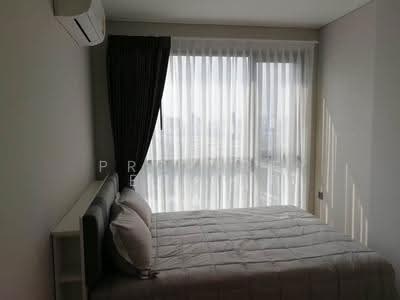 ขาย - Lumpini Suite Phetchaburi-Makkasan : ลุมพินี สวีท เพชรบุรี-มักกะสัน, กรุงเทพ