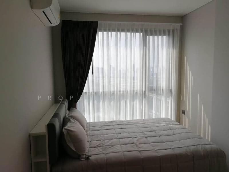 Lumpini Suite Phetchaburi-Makkasan, bangkok, 1515 Phetchaburi Rd, Makkasan, Ratchathewi, Bangkok, 1 Bedroom, 27 sqm, Condo For Sale, by Property Expert, 500590676 - DDproperty.com