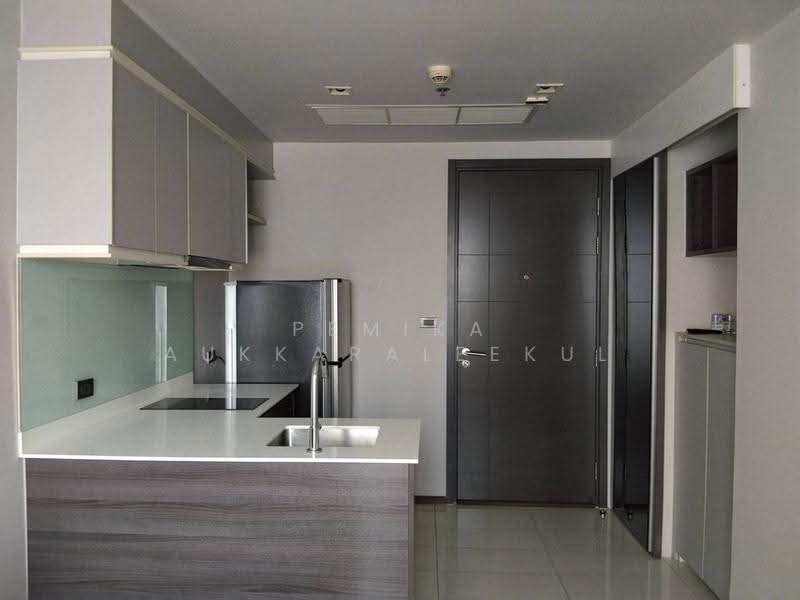 CEIL by Sansiri, bangkok, 11 Soi Ekamai 12, Sukhumvit 63 Road, Khlong Tan Nua, Watthana, Bangkok, 1 Bedroom, 36 sqm, Condo For Sale, by Pemika Aukkaraleekul, 500590677 - DDproperty.com