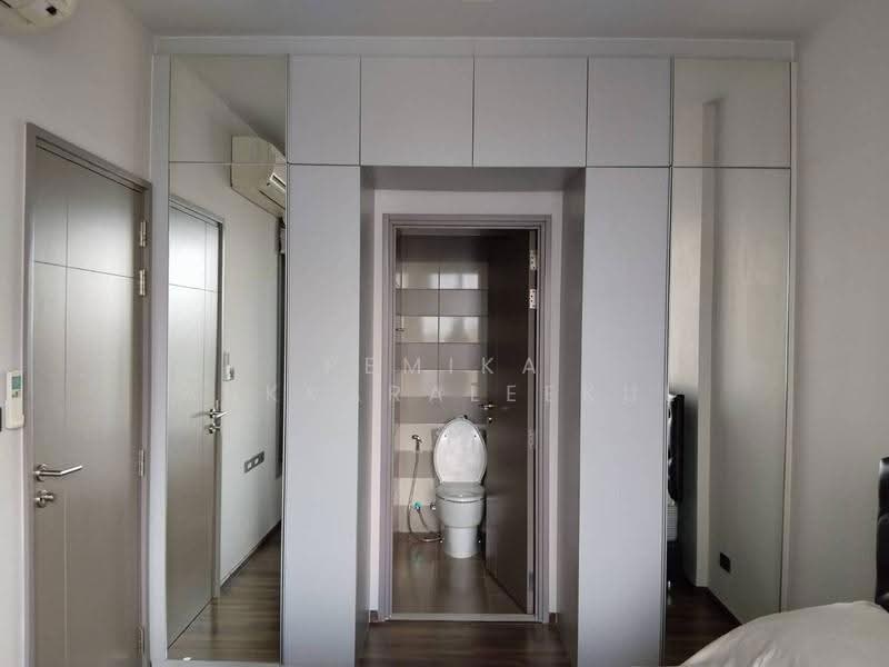 CEIL by Sansiri, bangkok, 11 Soi Ekamai 12, Sukhumvit 63 Road, Khlong Tan Nua, Watthana, Bangkok, 1 Bedroom, 36 sqm, Condo For Sale, by Pemika Aukkaraleekul, 500590677 - DDproperty.com