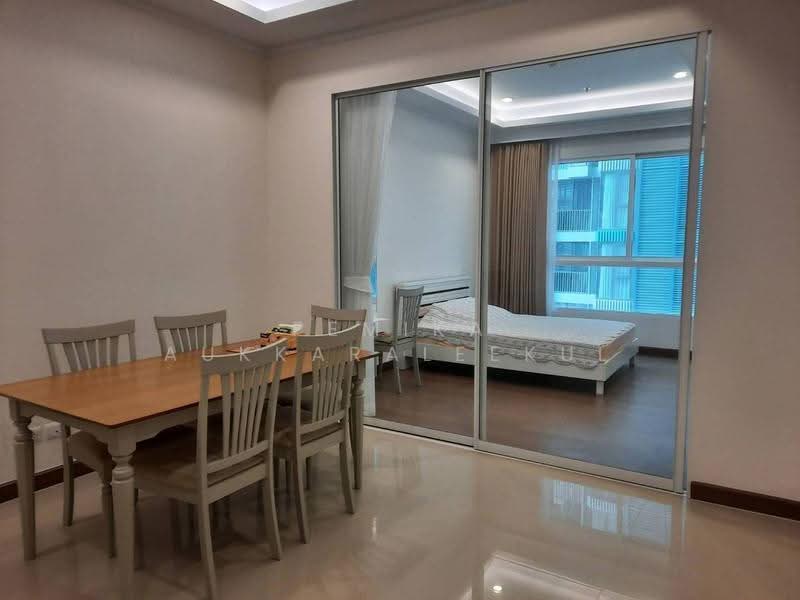 Supalai Elite Phayathai, bangkok, Ayutthaya Road, Thanon Phaya Thai, Ratchathewi, Bangkok, 1 Bedroom, 44 sqm, Condo For Sale, by Pemika Aukkaraleekul, 500590678 - DDproperty.com