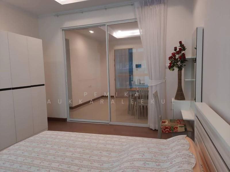 Supalai Elite Phayathai, bangkok, Ayutthaya Road, Thanon Phaya Thai, Ratchathewi, Bangkok, 1 Bedroom, 44 sqm, Condo For Sale, by Pemika Aukkaraleekul, 500590678 - DDproperty.com
