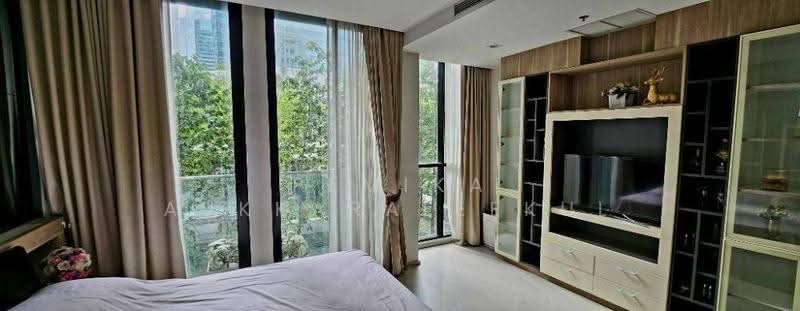 Noble Ploenchit, bangkok, 1035 Ploenchit Road, Lumphini, Pathum Wan, Bangkok, 1 Bedroom, 52 sqm, Condo For Sale, by Pemika Aukkaraleekul, 500590679 - DDproperty.com