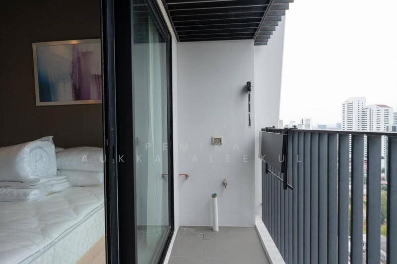 XT Ekkamai, bangkok, 259 Soi Sukhumvit 63, Khlong Tan Nua, Watthana, Bangkok, 1 Bedroom, 30 sqm, Condo For Sale, by Pemika Aukkaraleekul, 500590681 - DDproperty.com