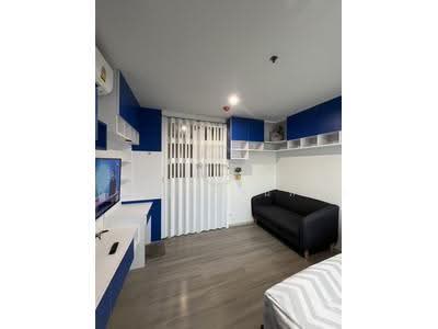 For Rent - The Parkland Charan-Pinklao, Bangkok